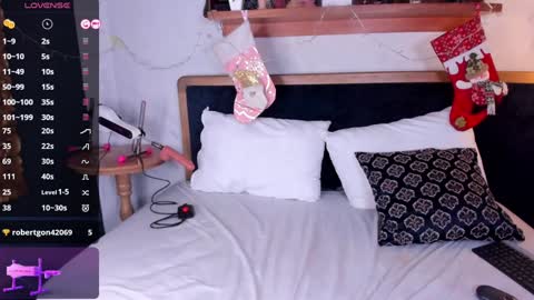 Little Slut Nicolee online show from 18, 12, 2024