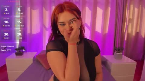 Amy online show from 15, 3, 2026