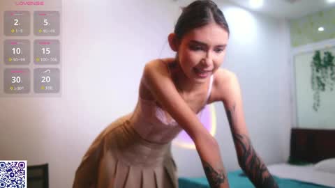 Amy online show from 4, 4, 2026