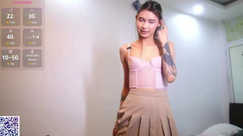 Snapshot of amy_peachy chatting on 7, 4, 2026 Amy online show from 7, 4, 2026