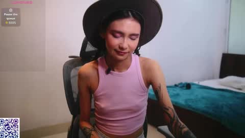 Snapshot of amy_peachy chatting on 12, 5, 2026 Amy online show from 12, 5, 2026