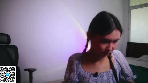 Snapshot of amy_peachy chatting on 4, 6, 2026 Amy online show from 4, 6, 2026