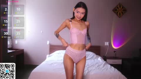 Snapshot of amy_peachy chatting on 9, 7, 2026 Amy online show from 9, 7, 2026