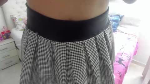 Amy Caroland online show from 8, 9, 2025