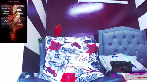 AMY online show from 17, 1, 2025