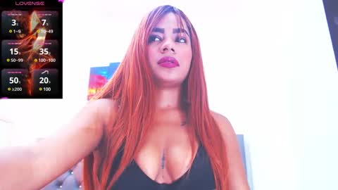 AMY online show from 21, 2, 2025