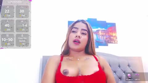 AMY online show from 6, 3, 2025