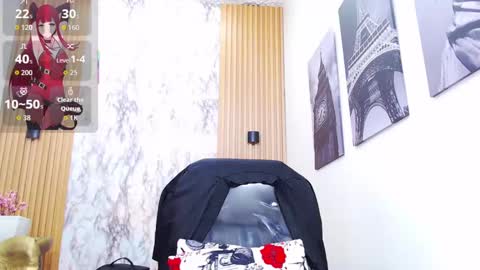 AMY online show from 12, 9, 2025