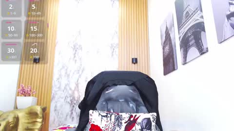 AMY online show from 13, 9, 2025