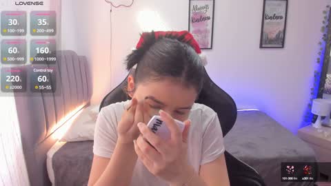 Amy sophia 3 online show from 13, 12, 2024