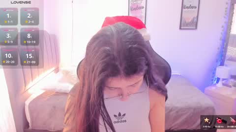 Amy sophia 3 online show from 17, 12, 2024