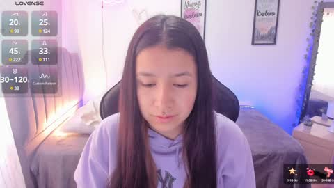 Amy sophia 3 online show from 14, 1, 2025