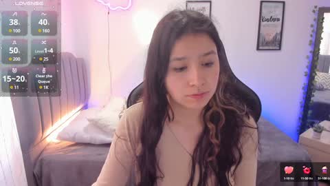 Amy sophia 3 online show from 20, 1, 2025