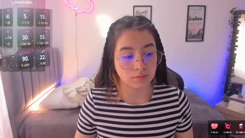 Amy sophia 3 online show from 23, 1, 2025