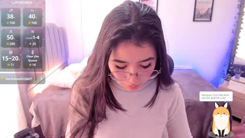 Amy sophia 3 online show from 3, 2, 2025