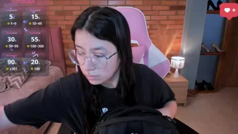 Amy sophia 3 online show from 9, 5, 2026