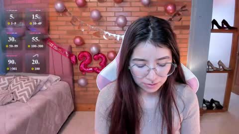 Amy sophia 3 online show from 11, 5, 2026
