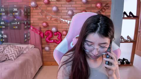 Amy sophia 3 online show from 11, 5, 2026