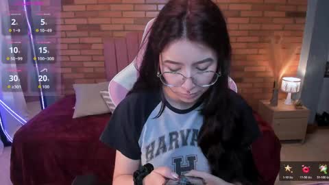 Amy sophia 3 online show from 8, 6, 2026