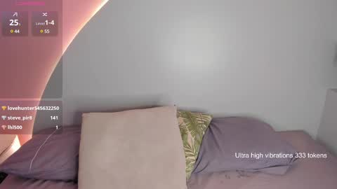  Amy  nickname Kirby online show from 11, 2, 2025