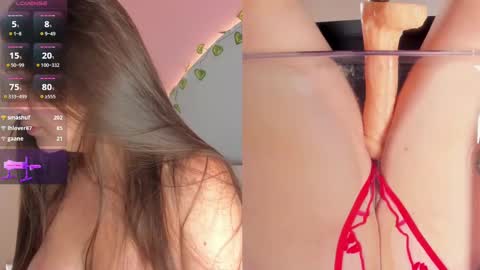  Amy  nickname Kirby online show from 7, 3, 2025