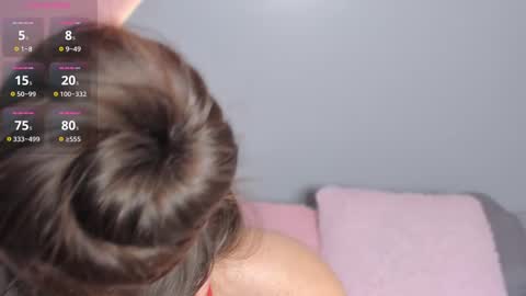  Amy  nickname Kirby online show from 10, 9, 2025