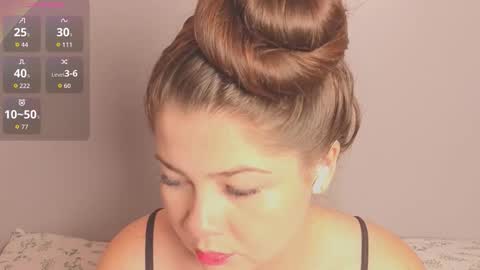  Amy  nickname Kirby online show from 10, 11, 2025