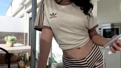 girl next door named Amy online show from 15, 2, 2026