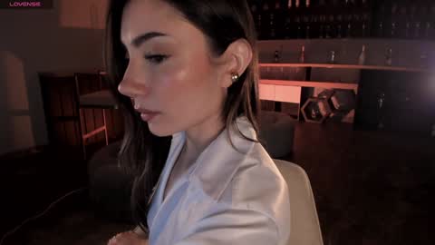 Snapshot of amyarmstrong chatting on 6, 12, 2024 Amy Armstrong online show from 6, 12, 2024
