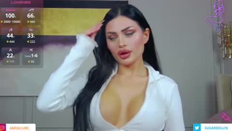 Amy online show from 16, 10, 2025