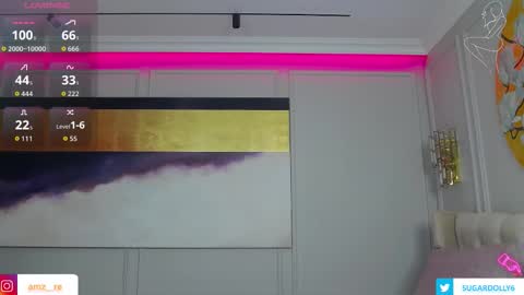 Amy online show from 10, 1, 2026