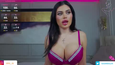 Amy online show from 11, 1, 2026