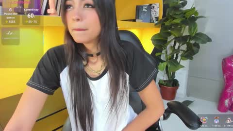 Amy online show from 8, 11, 2025