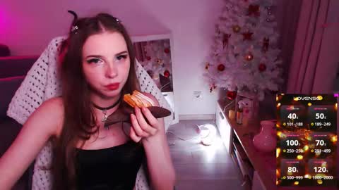 Amy is here  my telegram chanel -  online show from 5, 2, 2026