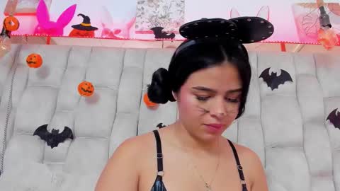 Snapshot of amycortes chatting on 31, 10, 2025 Amy Cortes online show from 31, 10, 2025