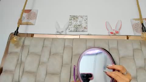 Snapshot of amycortes chatting on 2, 11, 2025 Amy Cortes online show from 2, 11, 2025