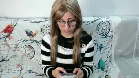 amycosplay99 online show from 11, 12, 2024