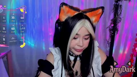 Amy online show from 11, 9, 2025