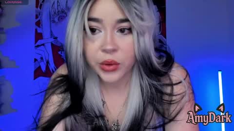 Amy online show from 10, 5, 2026