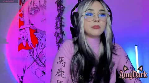 Amy online show from 13, 5, 2026