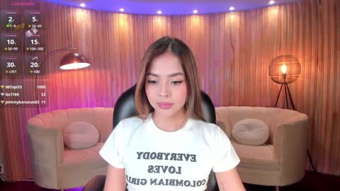 Snapshot of amydavis_ chatting on 5, 12, 2024 Amy online show from 5, 12, 2024
