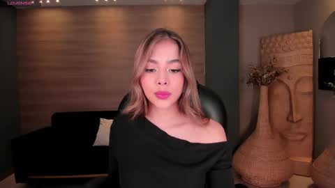 Snapshot of amydavis_ chatting on 20, 2, 2025 Amy online show from 20, 2, 2025