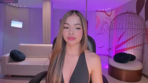 Snapshot of amydavis_ chatting on 27, 2, 2025 Amy online show from 27, 2, 2025