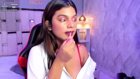 amyevan_ online show from 18, 10, 2025