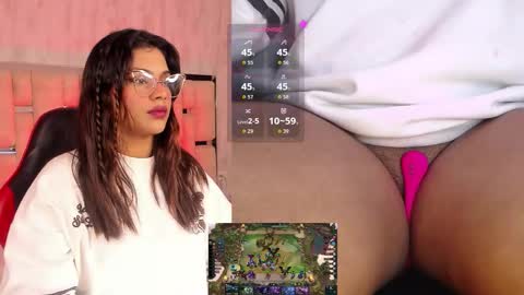 amyevan_ online show from 5, 2, 2026