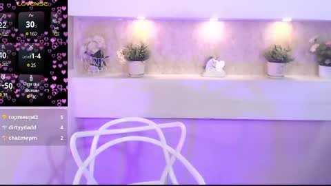 amyjohnsonn online show from 24, 1, 2025