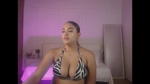 amyjohnsonn online show from 24, 4, 2026
