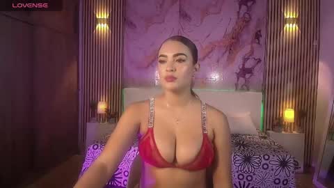 amyjohnsonn online show from 30, 4, 2026