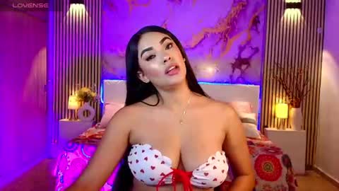 amyjohnsonn online show from 18, 6, 2026