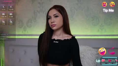  Amy  online show from 12, 2, 2025